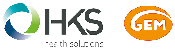 HKS health solution - GEM