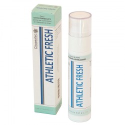 ATHLETIC fresh, 50ml