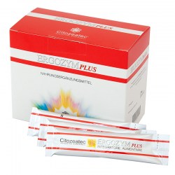 ERGOZYM PLUS, 24 Sachets