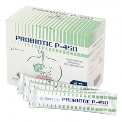 PROBIOTIC P450, 24 Sachets